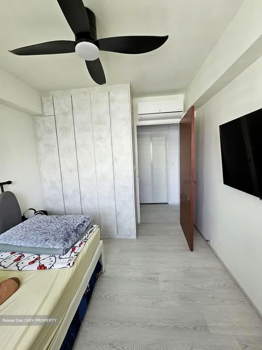 Blk 334A Yishun Riverwalk (Yishun), HDB 3 Rooms #529735601